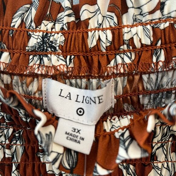 La Ligne for Target Midi Dress - Picture 3 of 5